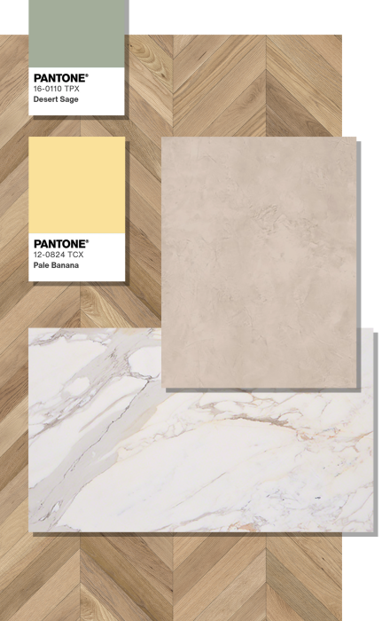 MOODBOARD - Materiali - Casa CDF MOODBOARD - Materiali - Casa CDF